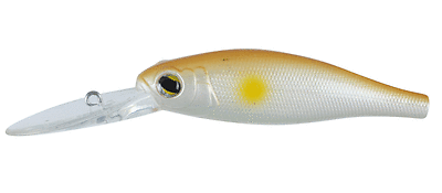 Artificiale spinning Colmic Herakles Zeolite Navimax Swimbait 16,0cm 31,0gr