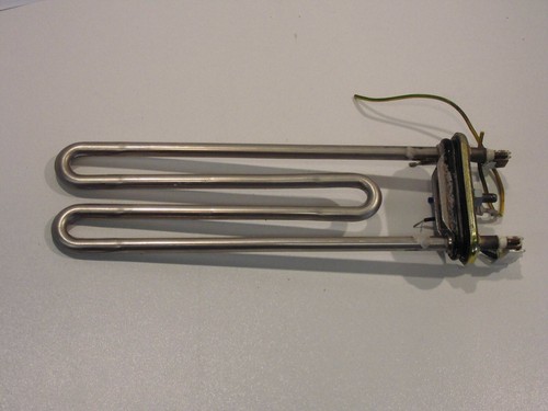 Heizstab Heizelement Heizung 1950W 3194767R Waschmaschine AEG 76740