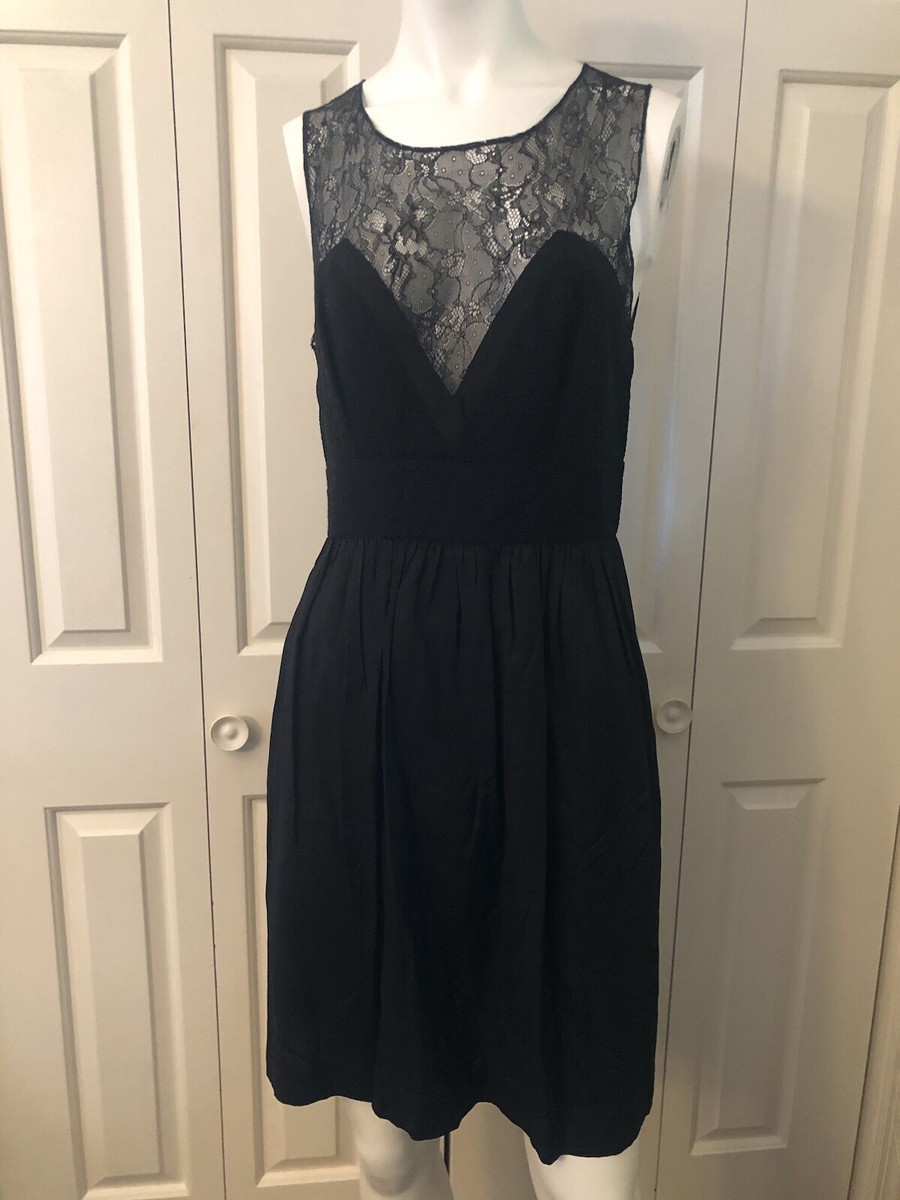 Sandro Paris Dress 2 Black Viscose Lace LBD Grunge Goth Wedding Guest Party Zip | eBay Sandro Paris Dress 2 Black Viscose Lace LBD Grunge Goth Wedding Guest Party Zip | eBay