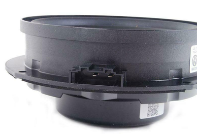 VW Golf 6 Dynaudio Lautsprecher Speaker 5K0035453 online kaufen | eBay