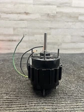 Fasco D0042 Ventilation Motor 1/15H.P 115V 1550RPM