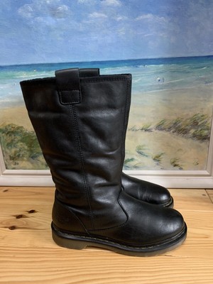 dr martens jenny boot