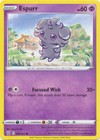 Espurr 060/163 Swsh05: Battle Styles