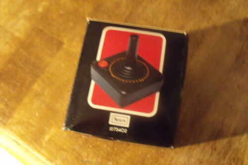 Sears Atari Joystick Controller 49 75402 New Old Stock