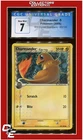 EX Crystal Guardians 49 Charmander CGC 7