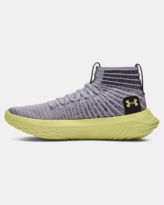 Under Armour バスケットボールシューズ Futr X Elite Under Armour FUTR X ELITE - YouTube