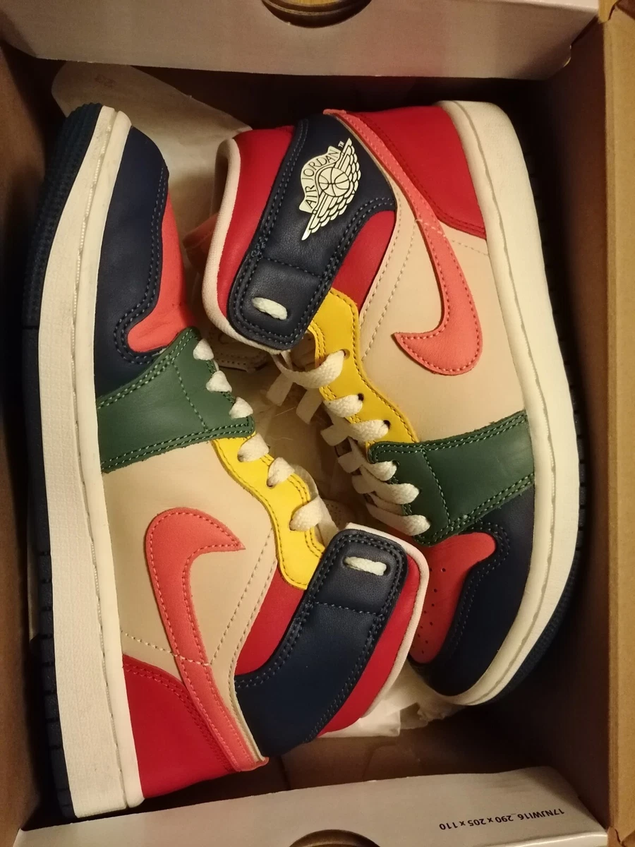 Air jordan 1 clearance 38.5