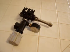 Spraying Systems 23120 3/4" relief valve + 6B TeeJet Directovalve