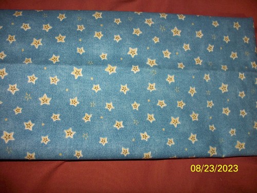 BAUMWOLLE STEPPSTOFF SORTIERT - Spring Industries - Sie wählen 1 - Bild 21 von 35