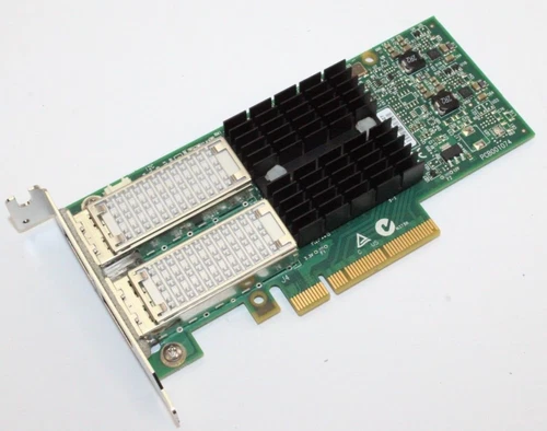 Mellanox Oracle CX354A ConnectX-3 QSFP 40GbE Dual-Port Server HBA  7046442