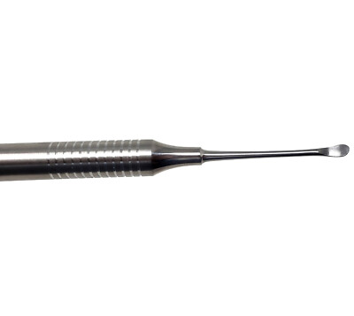 7Pcs Dental Periosteal Elevator Periotome Buser Molt Freer Implant Surgery Set