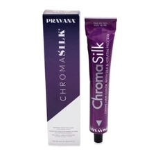 Pravana Chromasilk Permanent Creme Hair Color Express-3oz