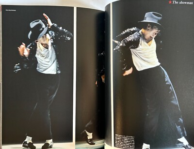 MICHAEL JACKSON 1958-2009 50 YEARS OF GENIUS JAPAN PHOTO MICHAEL JACKSON 1958-2009 50 YEARS OF GENIUS JAPAN PHOTO