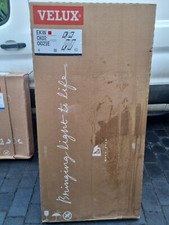 Velux Flashing Ekw 55x78
