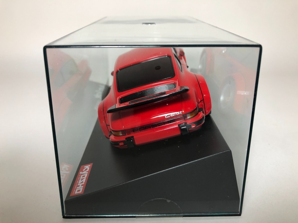 京商ミニッツ　ポルシェ934　RSRターボ Yahoo!オークション - 京商 ミニッツ ポルシェ934 RSRターボ