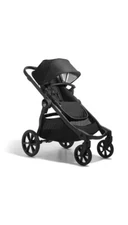 Baby Jogger City Select 2 Single-to-Double Modular Stroller, Eco Collection