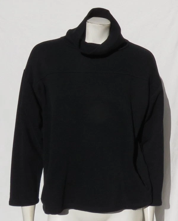 Cotton french cheap terry sweatshirt