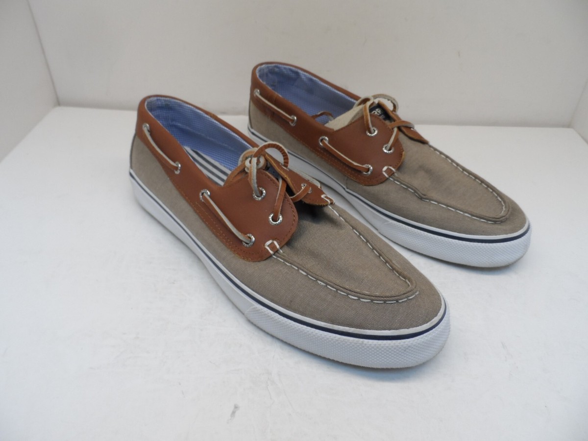 Sperry Top Sider Men display picture 1