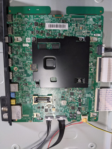 Mainboard BN94-11273P (BN41-02528A) für Samsung UE55KU6459U XZG UE55KU6479 (BOE)