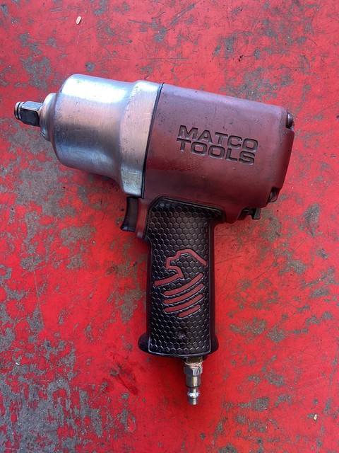 Matco Tools MT2779 1/2\