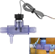 6560-860 Hot Tub Flow Switch for Sundance Spas, Jacuzzi Spas