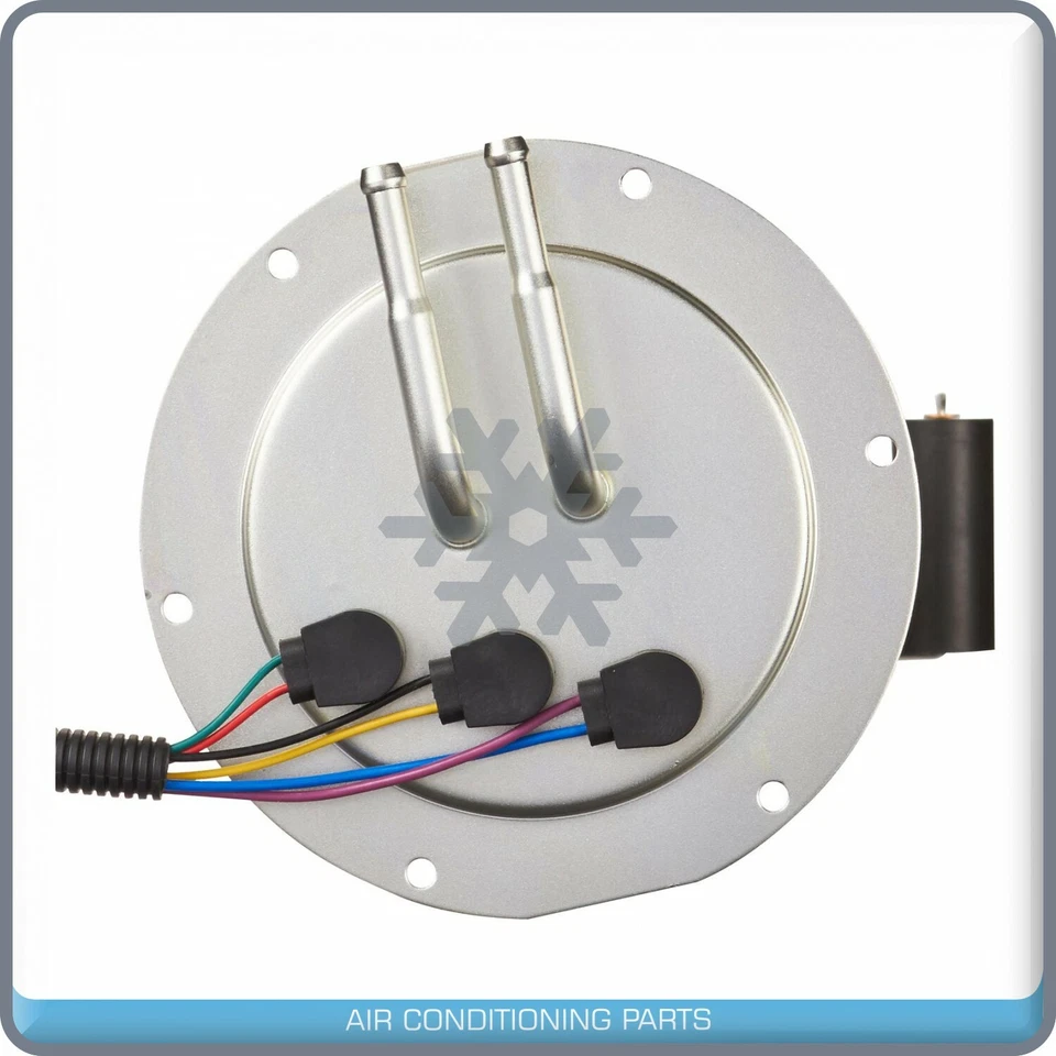NUEVA bomba de combustible eléctrica para Nissan Frontier - 1998 a 2004 Foto 4 de 4
