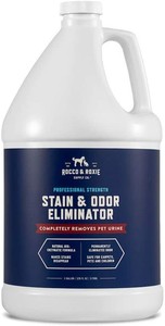 rocco and roxie stain and odor eliminator home depot