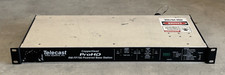 CopperHead ProHD RM-FP790 Powered Base Station - Rackmountable