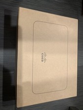 Cisco Meraki MX64-HW Security Appliance New Unclaimed