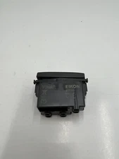 Genuine Vimar Eikon 1P 3-Way Switch 20006 20A 250V Black Durable