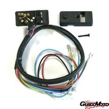 186454 COMMUTATORE LUCI APE P601-MP401-P501 PIAGGIO