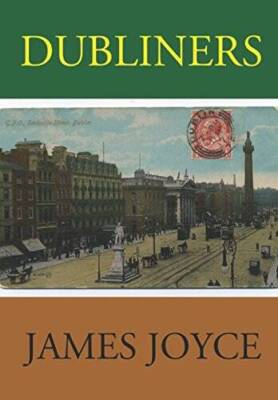 Dubliners - Paperback By Joyce, James - VERY GOOD