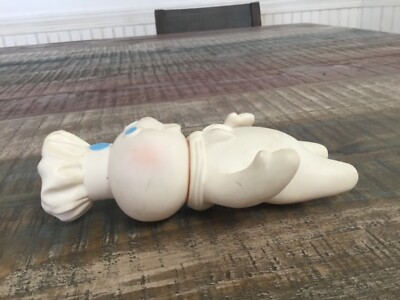 ビンテージ　ドゥボーイ　ファミリー　レア Pillsbury Dough Boy 7
