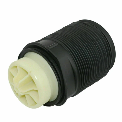 2Pcs L+R Rear Air Spring Shock Bag for Mercedes Benz CLS400 CLS550 CLS63 E63 AMG - Picture 7 of 12