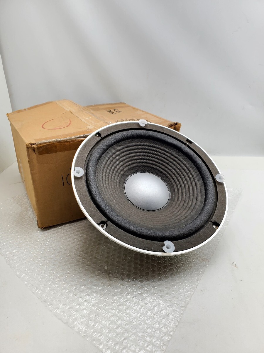 VTG NOS Sansui Woofer W-174 Speaker 10