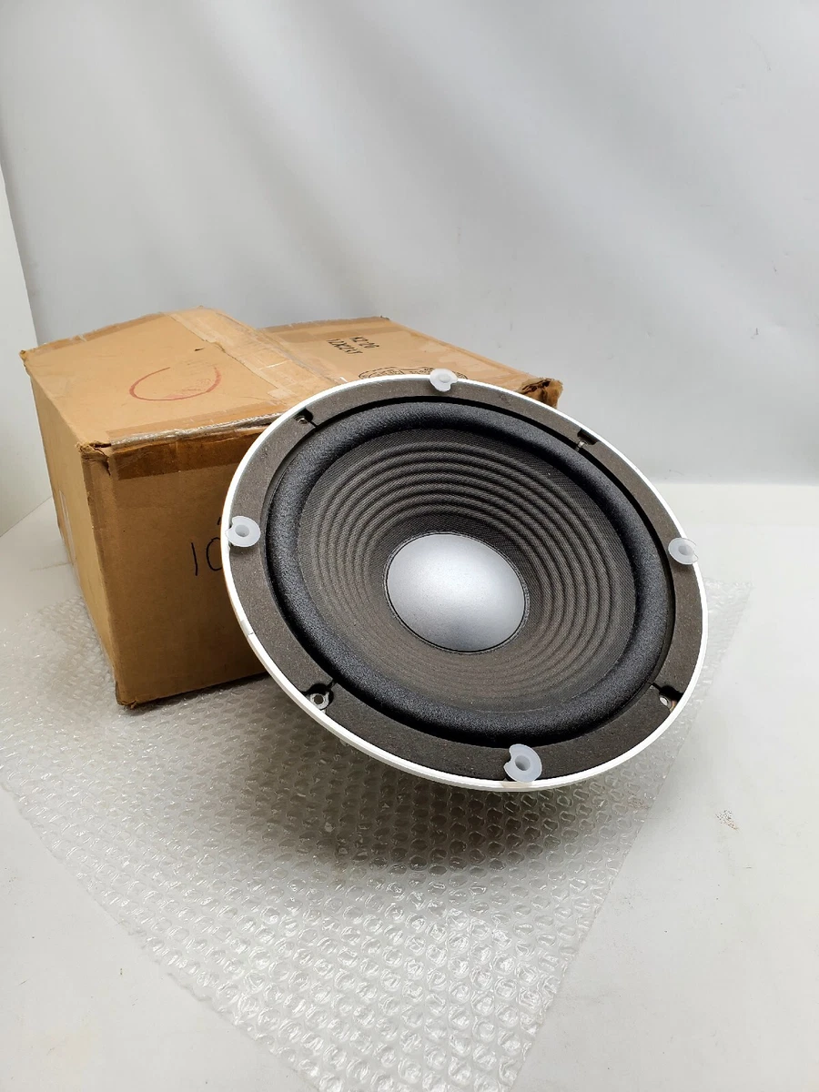 Sansui woofer store