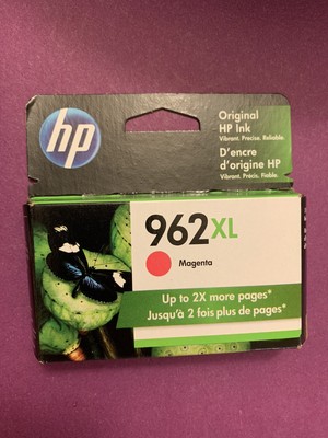 hp 962xl compatible ink cartridges