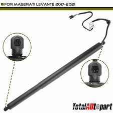 New Power Hatch Lift Support for Maserati Levante 17-21 Sport Utility Rear Left