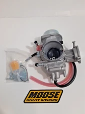 Moose Utility Carburetor for Yamaha YXR66F Rhino 660 4x4 2004-2007