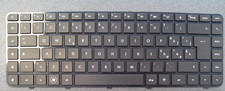 Tastiera ORIGINALE HP Pavilion DV6-3000 series ITALIANA 606743-061 - LX6