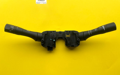 2009-2014 NISSAN MAXIMA STEERING COMBINATION SWITCH ASSEMBLY OEM 255609N00A