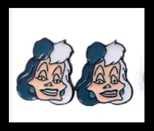 DISNEY'S 101 Dalmatians 