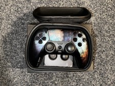 Scuf Reflex FPS Ps5 Controller-(customized)