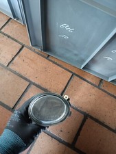 Original BMW 5er E39 Nebelscheinwerfer Nebelleuchte vorne links ZKW