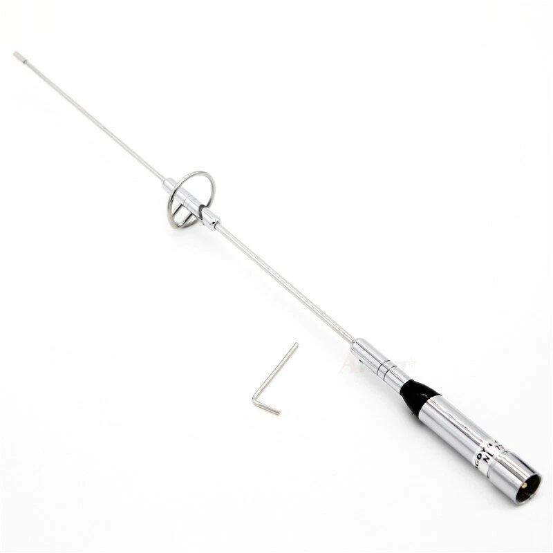 5PCS Nagoya NL-770S Dual Band Mobile Radio Antenna 150W Car Radio Antenna - Image 3 of 4