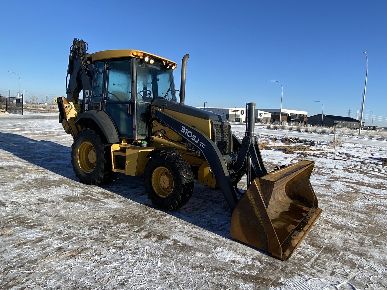 Loader Backhoe eBay