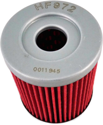 Ölfilter Hiflo HF972 für Arctic Cat 2000 Arctic Cat 250