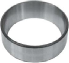 2 SKF Tapered Roller Bearings - Cones / Cups H/D Truck LM67010
