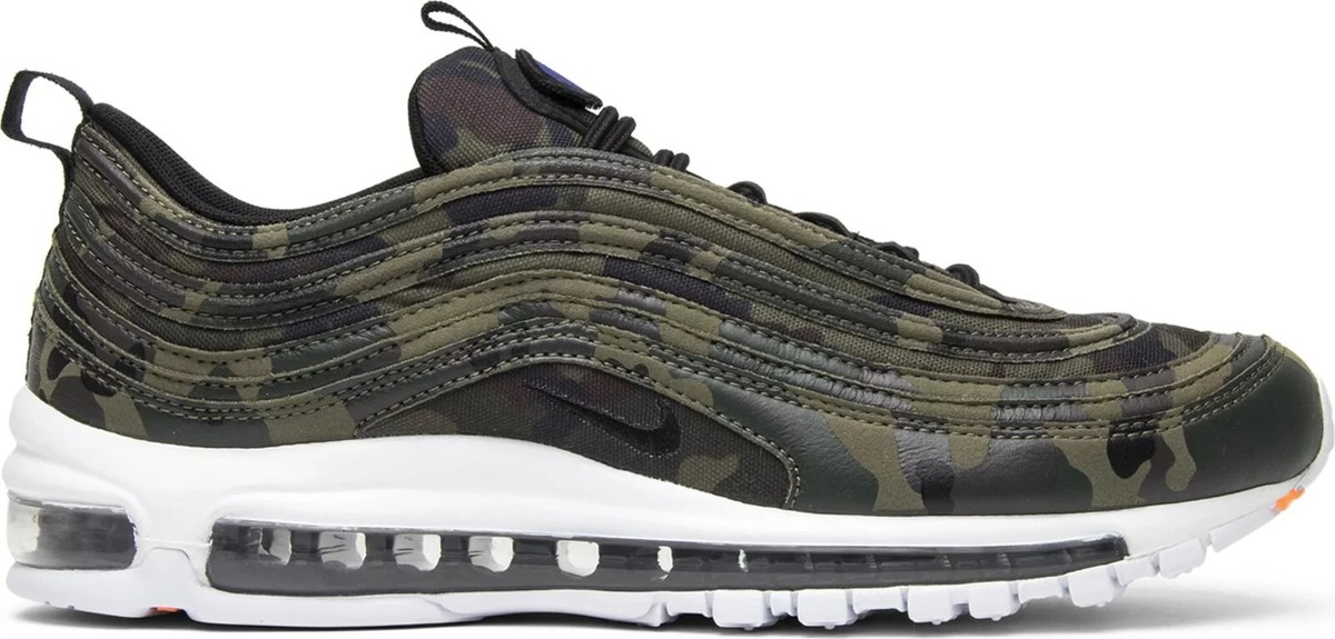 nike air max 97 zalando