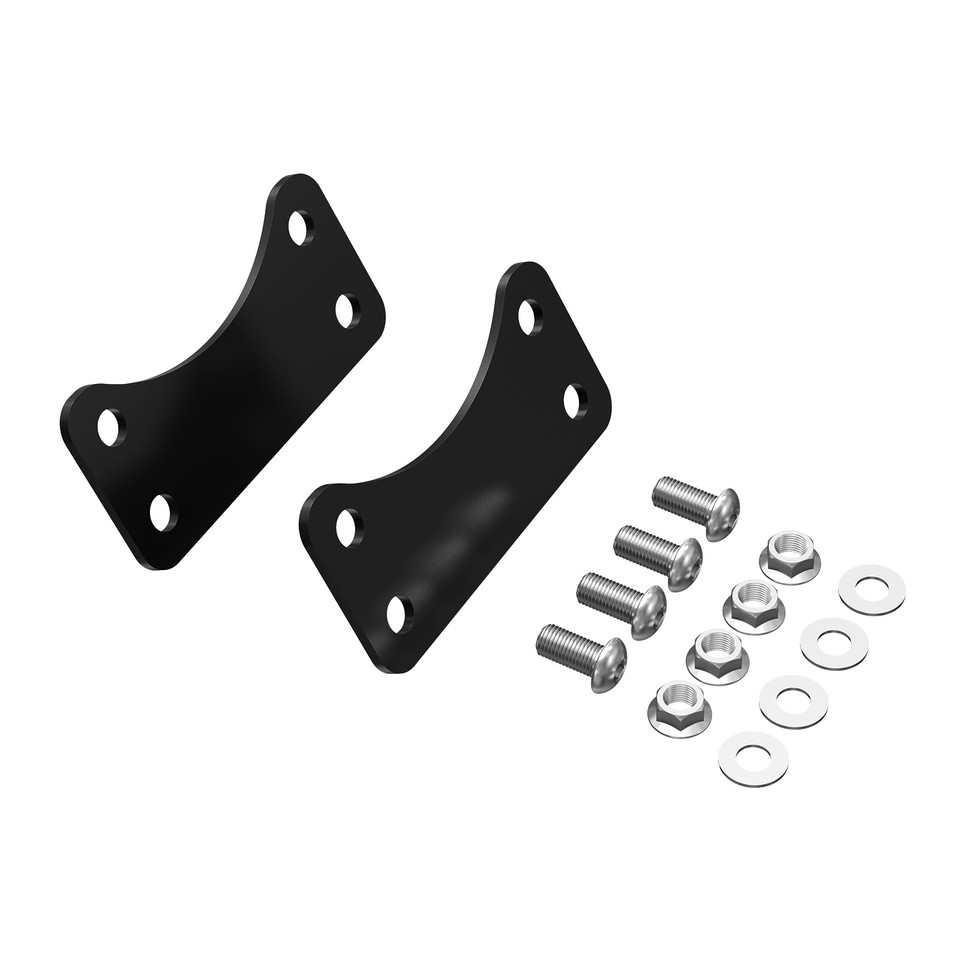 Front Fender Riser For Harley Ultra Limited FLHTK CVO Road Glide ...